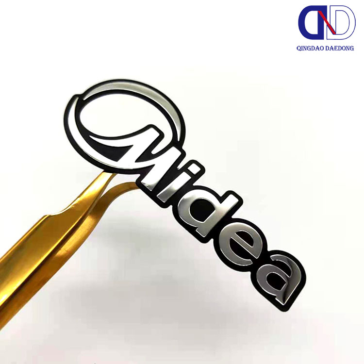 镍电铸+喷漆 Midea0.jpg