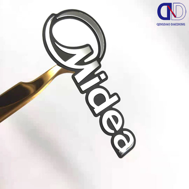 镍电铸+喷漆 Midea3.jpg